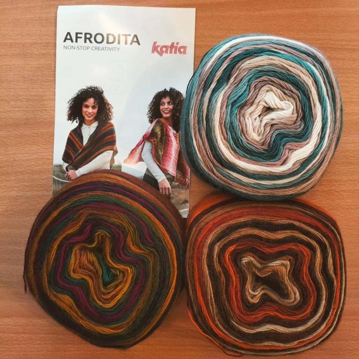 Café tricot Sancy