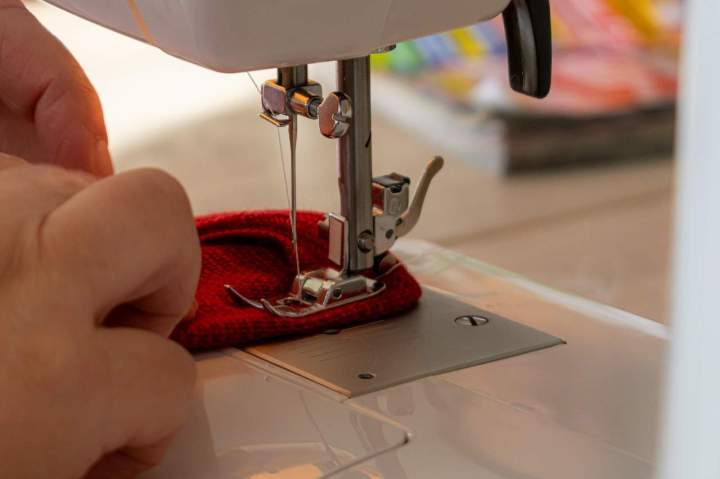 Ateliers mettant à votre disposition des machines à coudre Sancy